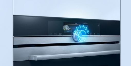 cookControl bei Elektro-Behringer GmbH & Co. KG in Hasloch