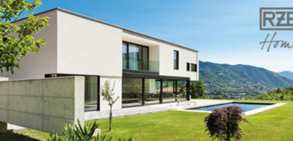 RZB Home + Basic bei Elektro-Behringer GmbH & Co. KG in Hasloch