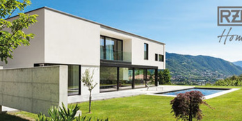 RZB Home + Basic bei Elektro-Behringer GmbH & Co. KG in Hasloch