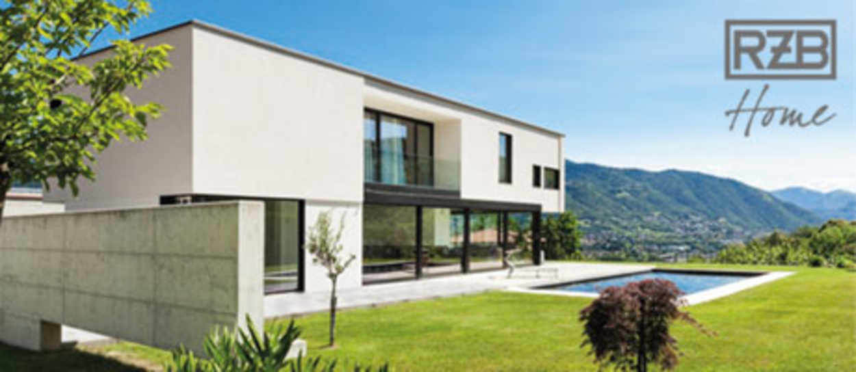 RZB Home + Basic bei Elektro-Behringer GmbH & Co. KG in Hasloch