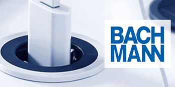 Bachmann bei Elektro-Behringer GmbH & Co. KG in Hasloch