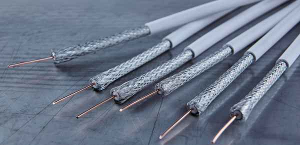 Kabel- und Steckverbinder bei Elektro-Behringer GmbH & Co. KG in Hasloch