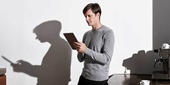 IFTTT (If this, than that) im Smart Home bei Elektro-Behringer GmbH & Co. KG in Hasloch