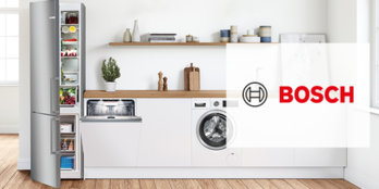 Bosch Hausgeräte bei Elektro-Behringer GmbH & Co. KG in Hasloch