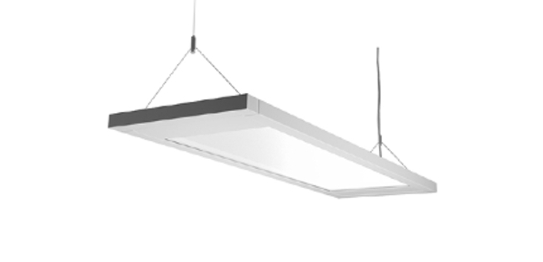 Piano Pendelleuchte bei Elektro-Behringer GmbH & Co. KG in Hasloch