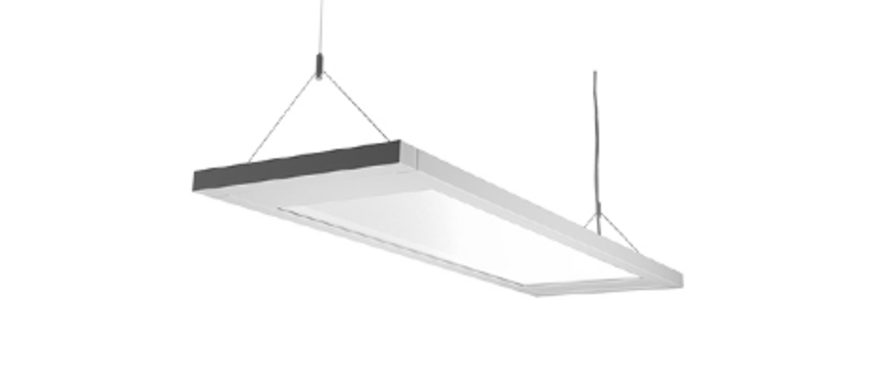 Piano Pendelleuchte bei Elektro-Behringer GmbH & Co. KG in Hasloch