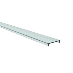 LED-Profil­abdeckungen bei Elektro-Behringer GmbH & Co. KG in Hasloch