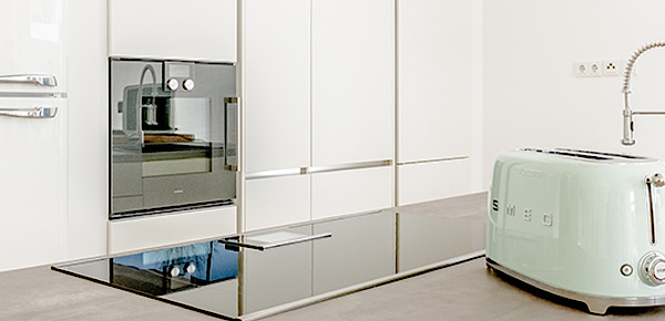 Elektro- und Haushaltsgeräte bei Elektro-Behringer GmbH & Co. KG in Hasloch