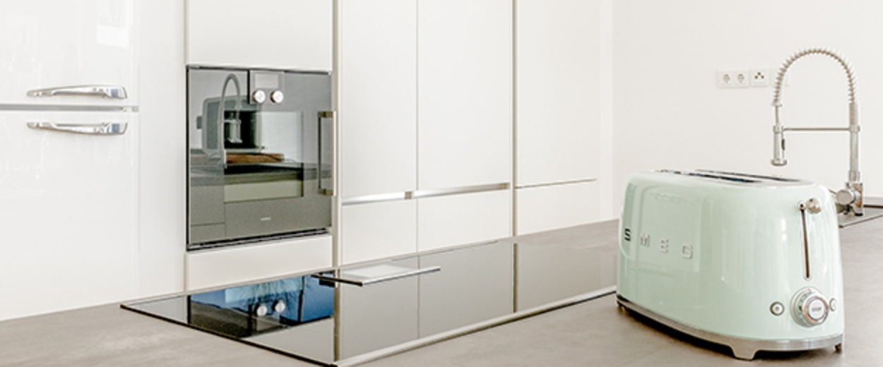 Elektro- und Haushaltsgeräte bei Elektro-Behringer GmbH & Co. KG in Hasloch