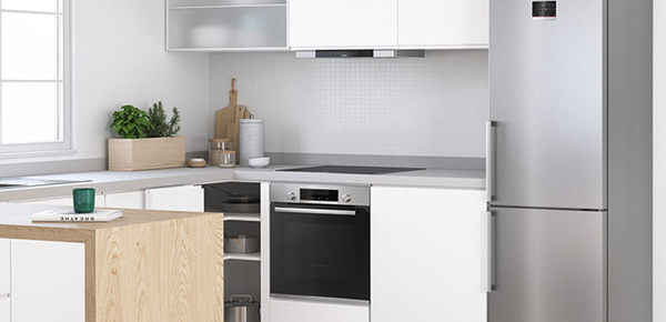 Kühlschränke und Gefriergeräte bei Elektro-Behringer GmbH & Co. KG in Hasloch