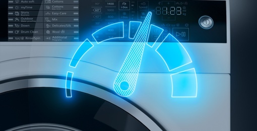 varioSpeed bei Elektro-Behringer GmbH & Co. KG in Hasloch