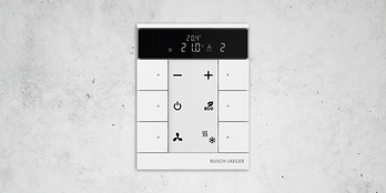 Busch free@home® bei Elektro-Behringer GmbH & Co. KG in Hasloch