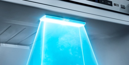LED Licht bei Elektro-Behringer GmbH & Co. KG in Hasloch