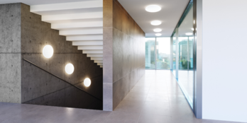 LED-Leuchten bei Elektro-Behringer GmbH & Co. KG in Hasloch