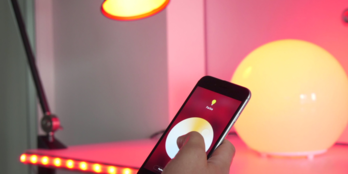 LED-Smart bei Elektro-Behringer GmbH & Co. KG in Hasloch