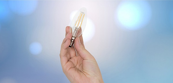 Energie sparen bei Elektro-Behringer GmbH & Co. KG in Hasloch