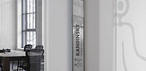 Designkanäle bei Elektro-Behringer GmbH & Co. KG in Hasloch