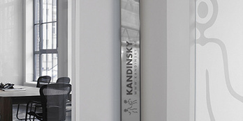 Designkanäle bei Elektro-Behringer GmbH & Co. KG in Hasloch