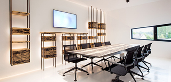 Büro / Kommunikation bei Elektro-Behringer GmbH & Co. KG in Hasloch