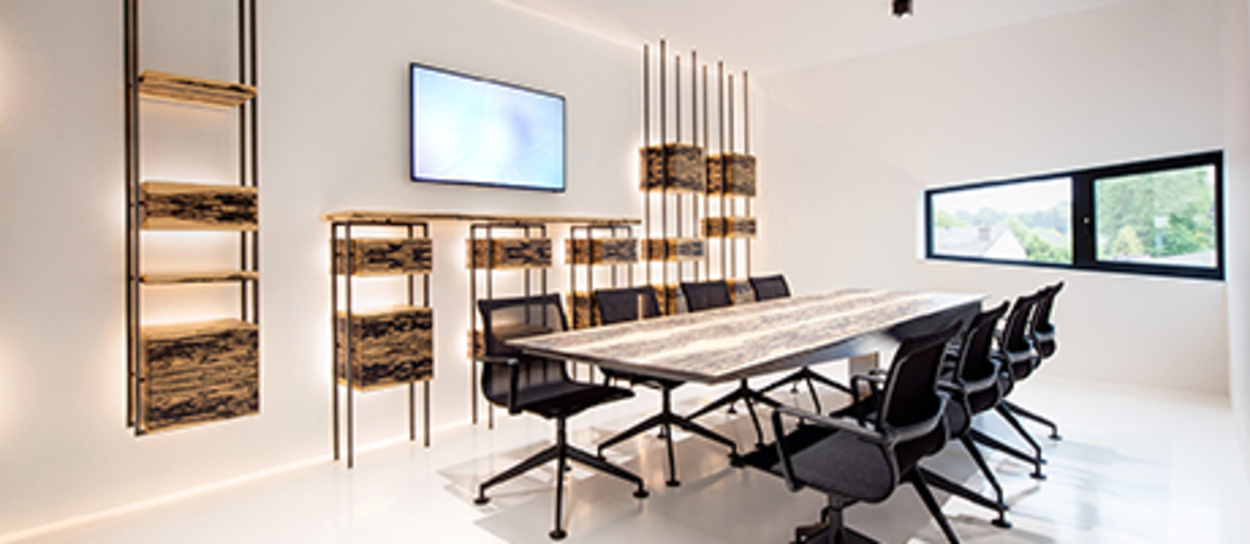 Büro / Kommunikation bei Elektro-Behringer GmbH & Co. KG in Hasloch