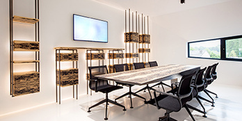 Büro / Kommunikation bei Elektro-Behringer GmbH & Co. KG in Hasloch