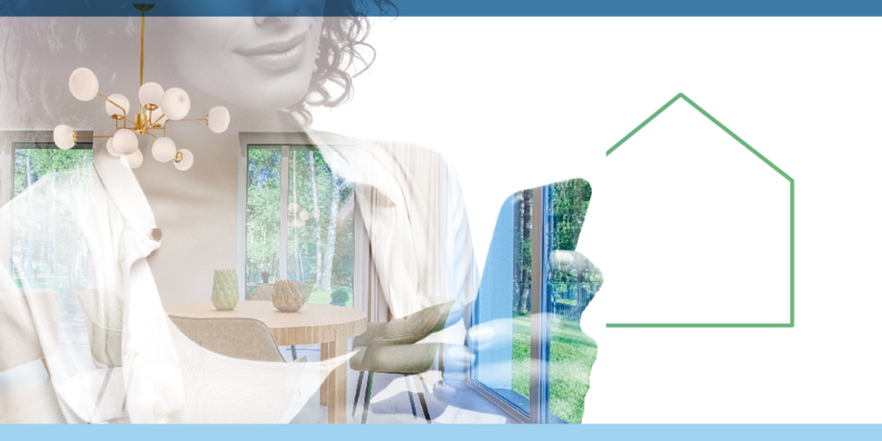 Smart Green Home bei Elektro-Behringer GmbH & Co. KG in Hasloch