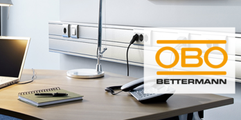 OBO bei Elektro-Behringer GmbH & Co. KG in Hasloch