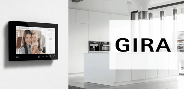 Gira bei Elektro-Behringer GmbH & Co. KG in Hasloch