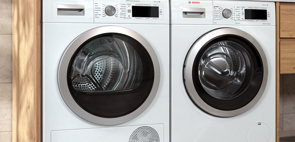 Waschmaschinen und Trockner bei Elektro-Behringer in Hasloch