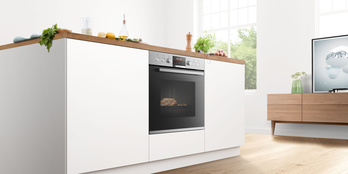 Backöfen und Herdsets bei Elektro-Behringer GmbH & Co. KG in Hasloch