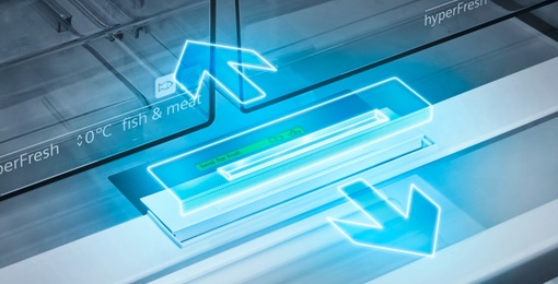 hyperFresh bei Elektro-Behringer GmbH & Co. KG in Hasloch