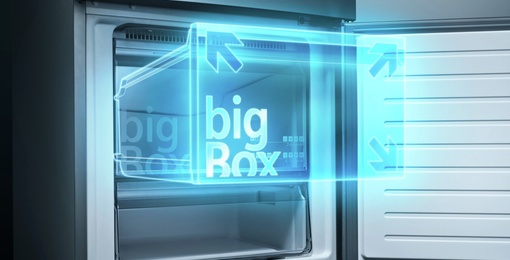 bigBox bei Elektro-Behringer GmbH & Co. KG in Hasloch