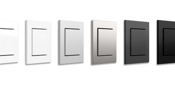 Gira Designkonfigurator bei Elektro-Behringer GmbH & Co. KG in Hasloch