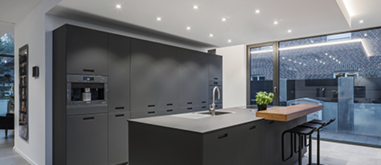 Home / Living bei Elektro-Behringer GmbH & Co. KG in Hasloch