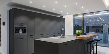 Home / Living bei Elektro-Behringer GmbH & Co. KG in Hasloch