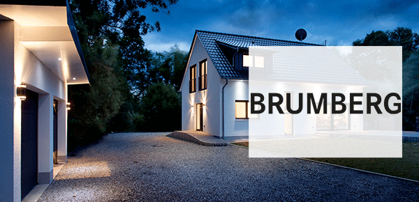 Brumberg bei Elektro-Behringer GmbH & Co. KG in Hasloch