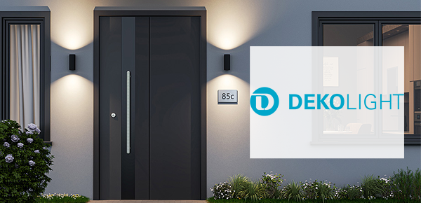 DEKO-LIGHT bei Elektro-Behringer GmbH & Co. KG in Hasloch