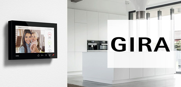 Gira bei Elektro-Behringer GmbH & Co. KG in Hasloch