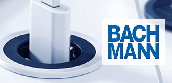 Bachmann bei Elektro-Behringer GmbH & Co. KG in Hasloch