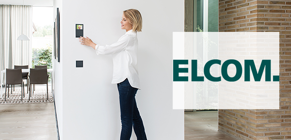 Elcom bei Elektro-Behringer GmbH & Co. KG in Hasloch